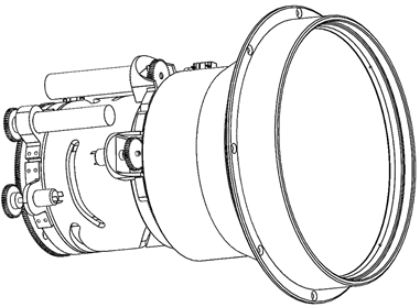 30-660mm�ȳ���佹��ͷ