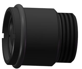 8.5mm�ȳ��񶨽���ͷ