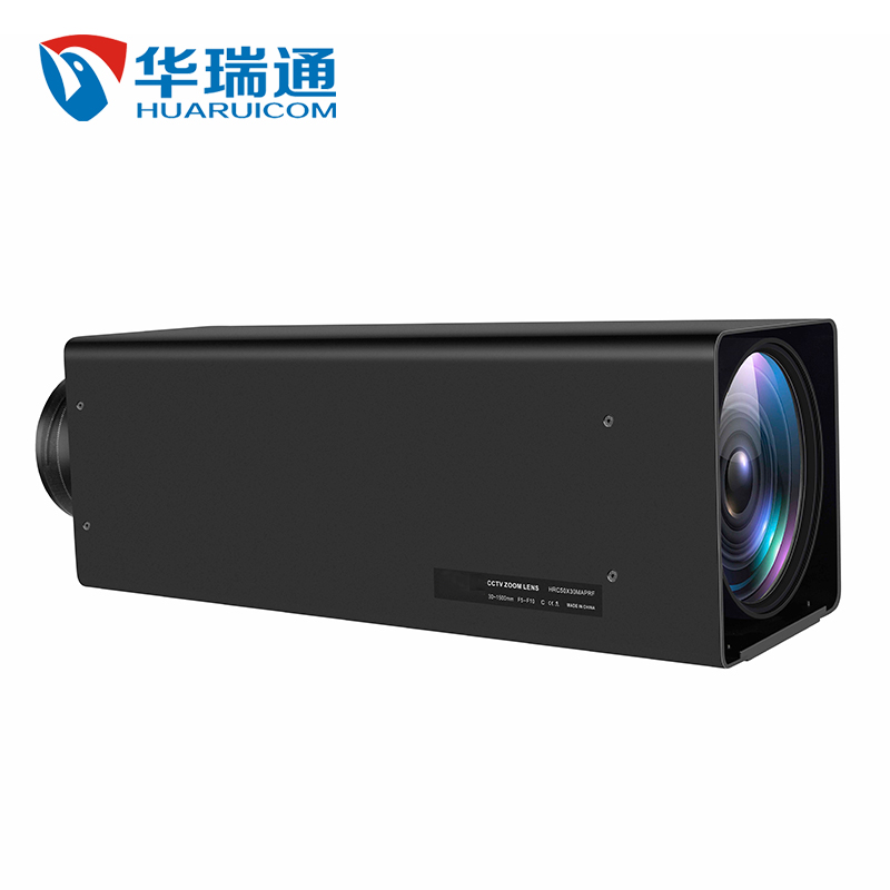 HRC62��25MAPRF�ɼ��ⳤ�佹�����