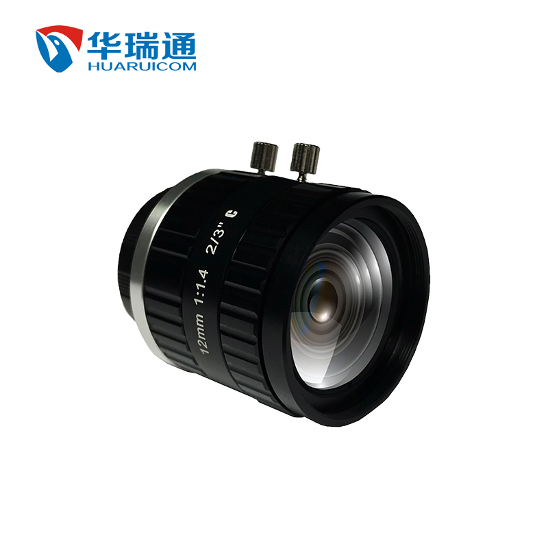 3.5mm ���嶨����ҵ��ͷ 3MP
