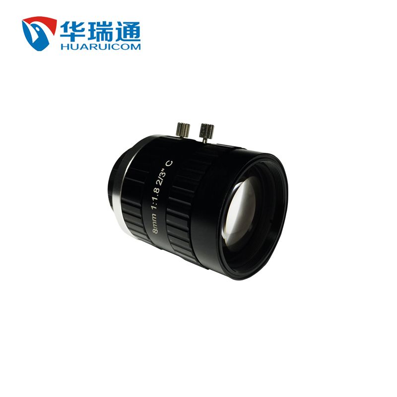 8mm ���嶨����ҵ��ͷ 5MP