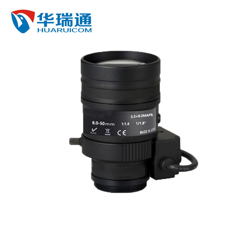 6-60mm�����ֶ��䱶��ͷ